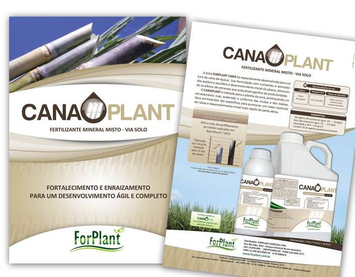 ForPlant - Canaplant